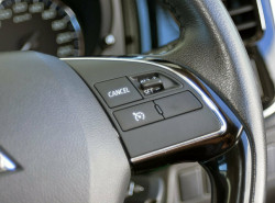 2017 Mitsubishi Outlander ZK MY17 LS Suv