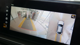 2020 Mercedes-Benz M Class MERCEDES-AMG GLE 63 S 4MATIC Coupe