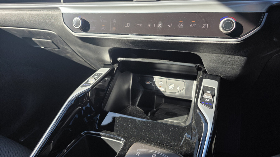 2026 Kia Sorento MQ4 PE GT-Line SUV Image 18