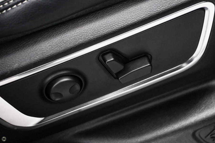 2025 Ram 1500 DT Laramie Sport Hurricane SO RamBox Ute Image 13