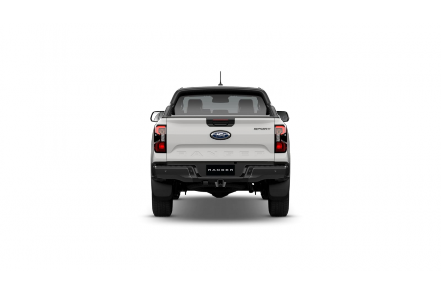 2025 MY25.25 Ford Ranger P703 Sport Ute Image 6