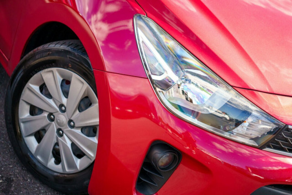 2017 Kia Rio YB S Hatch Image 6