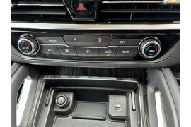 2022 LDV D90 SV9A Executive SUV