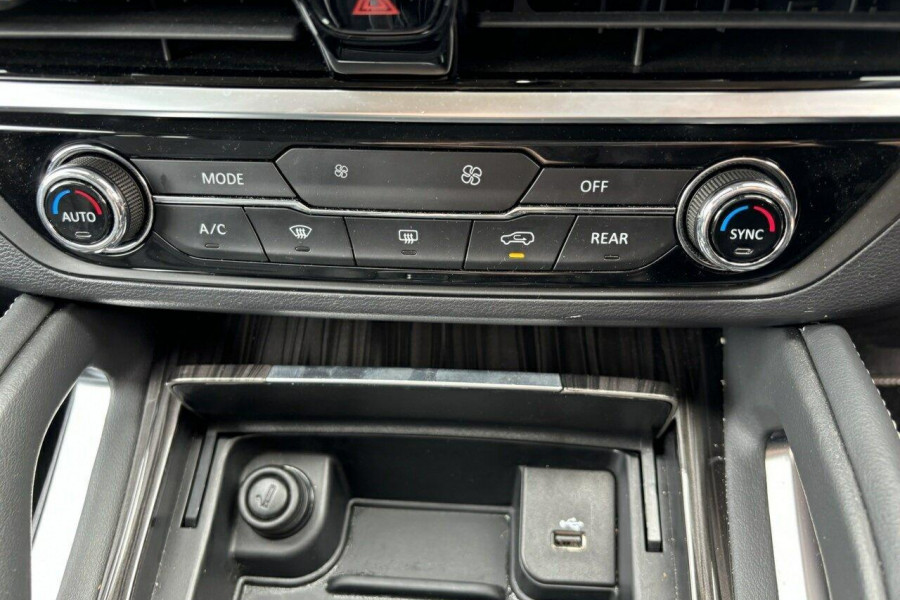 2022 LDV D90 SV9A Executive SUV Image 26
