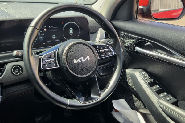 2023 Kia Seltos SP2 PE Sport+ SUV Image 13