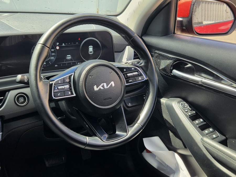 2023 Kia Seltos SP2 PE Sport+ SUV Image 13