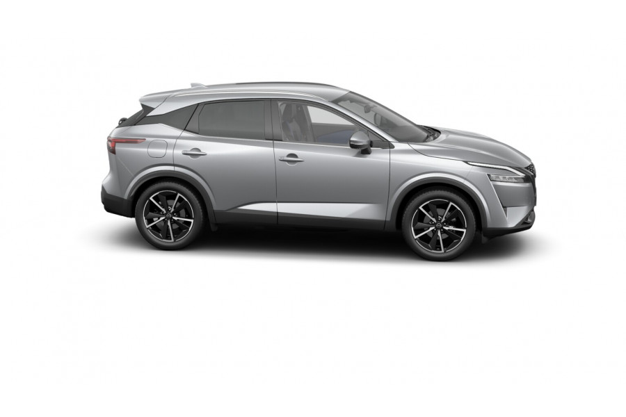 2024 Nissan QASHQAI J12 ST-L SUV Image 12