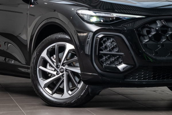 2025 Audi Q5 GU TDI 150kW Sport SUV image 6