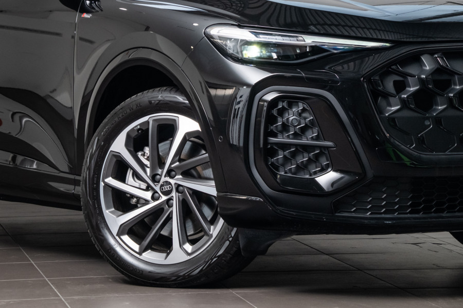 2025 Audi Q5 GU TDI 150kW Sport SUV