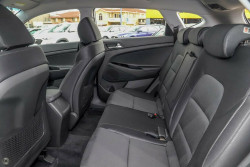 2019 MY20 Hyundai Tucson TL4 Active Suv