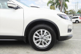 2019 Nissan X-Trail T32 Series II ST Suv