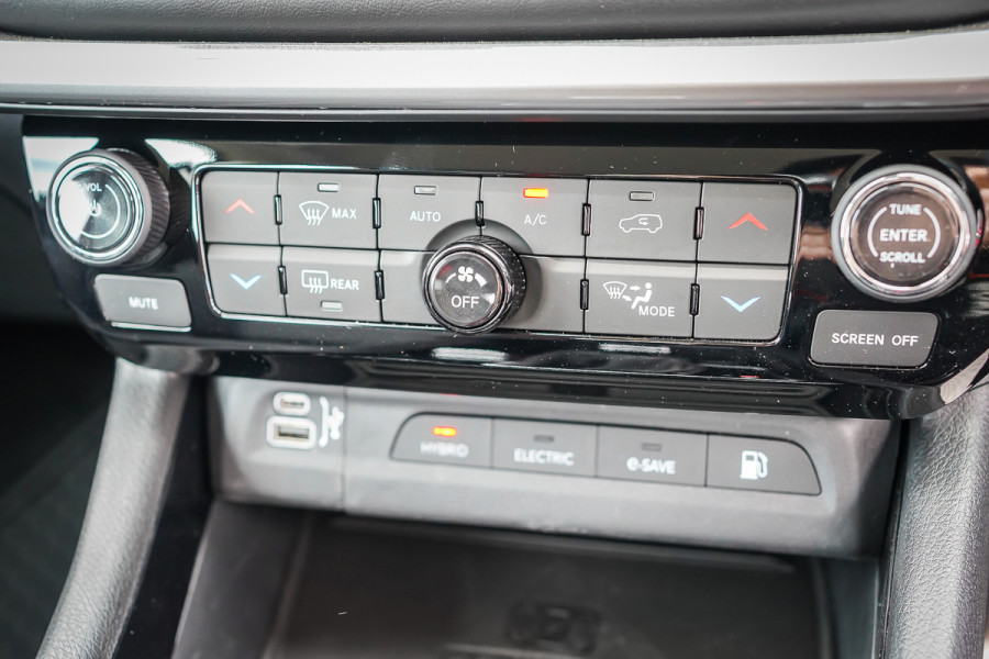 2024 Jeep Compass MV Limited 4xe SUV Image 24