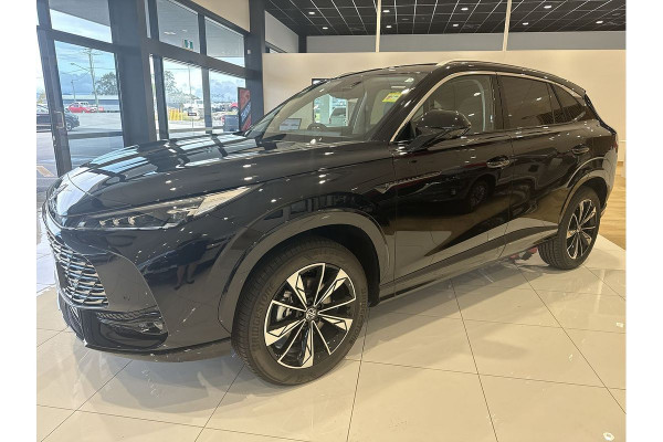 2024 MY24.5 MG HS AS33 Essence SUV