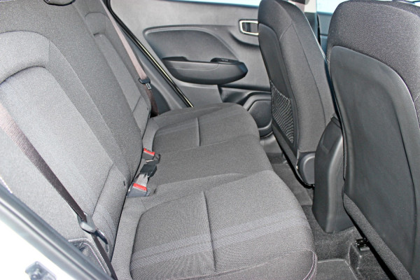 2025 MY26 Hyundai Venue QX.V5  SUV Image 9