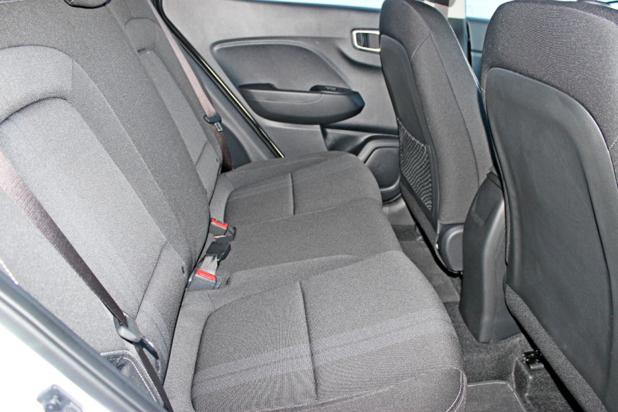 2025 MY26 Hyundai Venue QX.V5  SUV Image 9