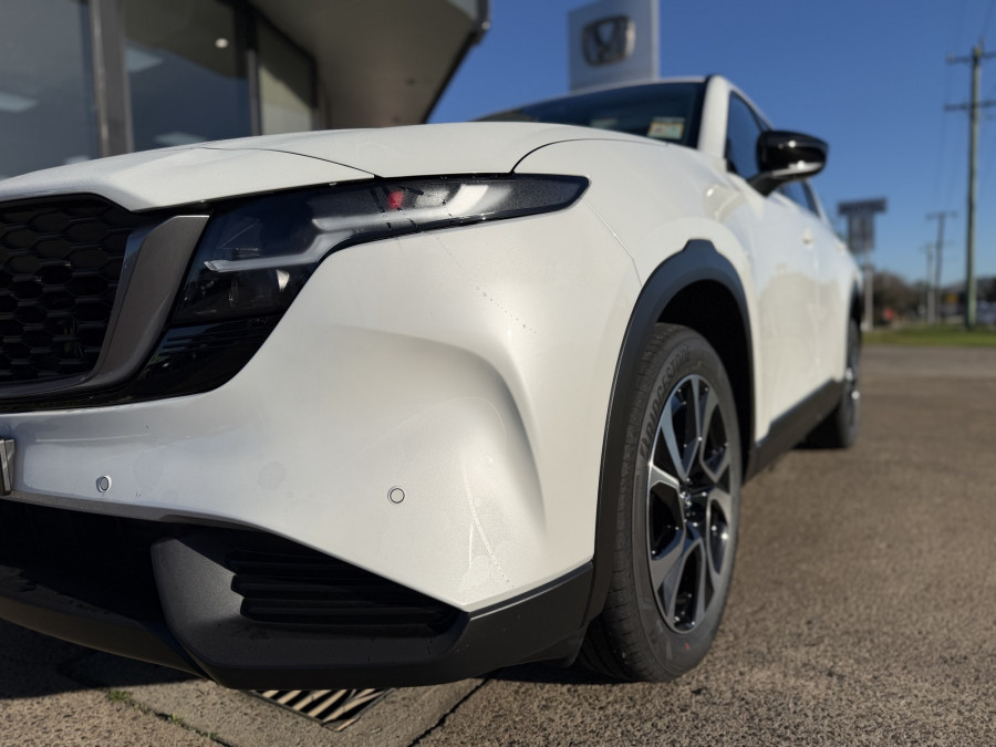 2026 Mazda CX-5 KM Series G25 Touring SUV Image 11