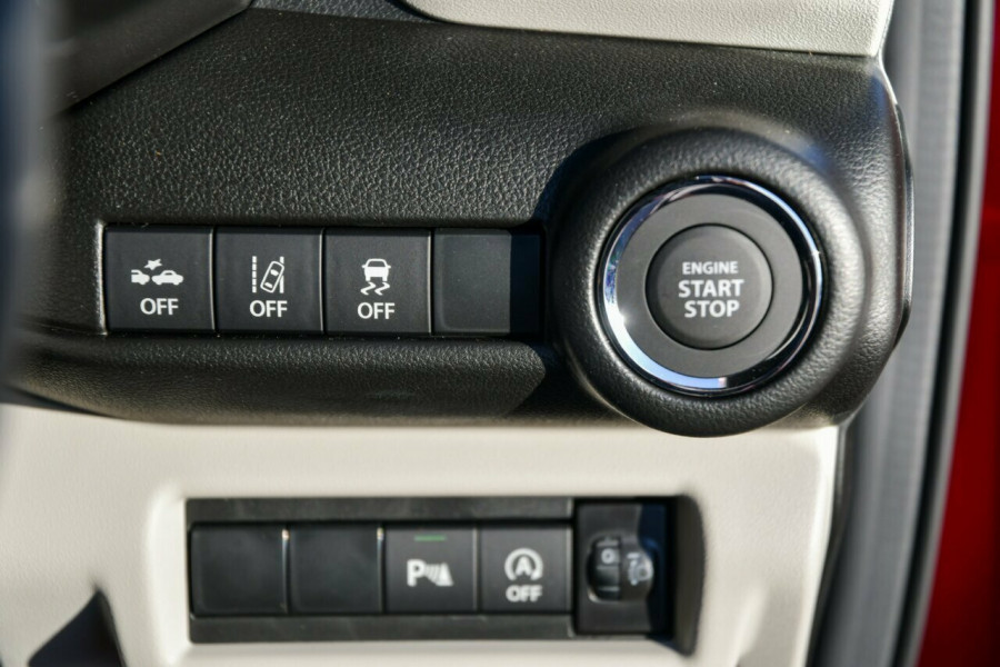 2025 Suzuki Swift UZ Hybrid Plus Hatch Image 15