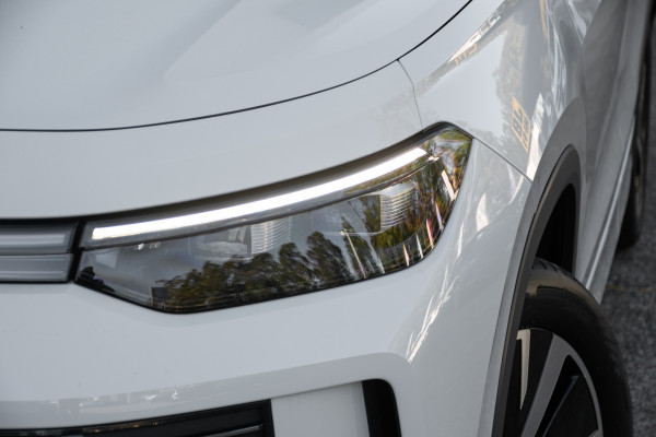 2025 Volkswagen Tayron R4 150TSI Elegance SUV image 26