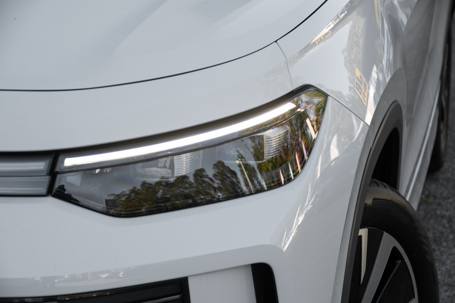 2025 Volkswagen Tayron R4 150TSI Elegance SUV