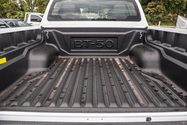2025 Mazda BT-50 TF XTR Ute Image 15