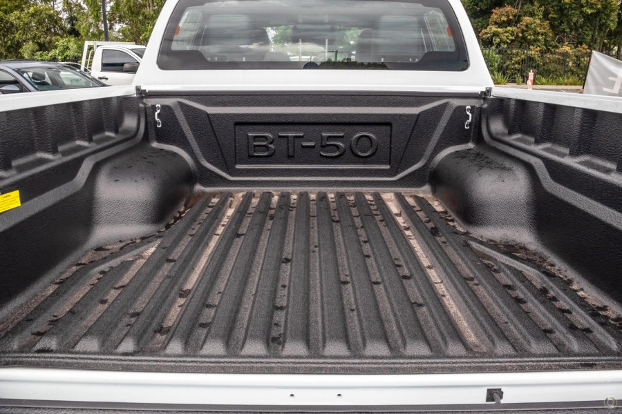 2025 Mazda BT-50 TF XTR Ute Image 15