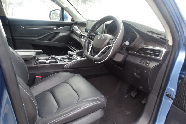 2021 LDV D90 SV9A Executive SUV Image 14
