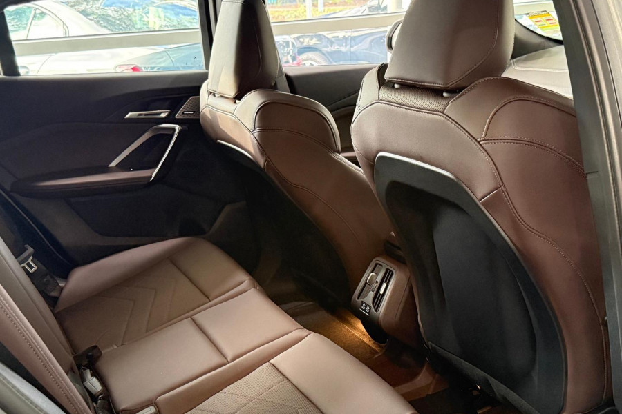 2024 BMW iX2 U10 eDrive20 M Sport SUV