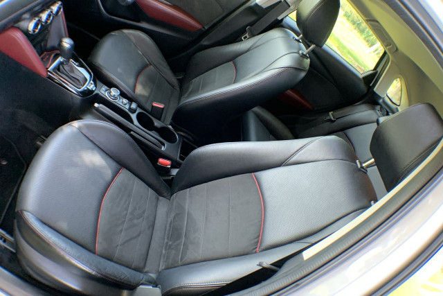 2016 Mazda CX-3 DK2W7A Akari Hatch Image 14