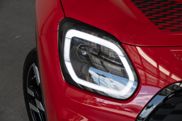 2025 MINI Countryman U25 S JCW Sport SUV image 22