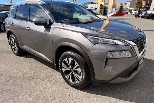 2023 Nissan X-Trail T33 ST-L SUV Image 4