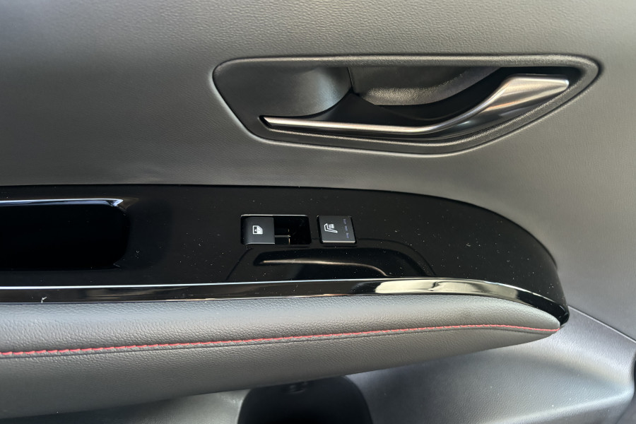 2025 Hyundai Tucson NX4.V3 Premium N Line SUV Image 18