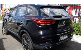 2024 MG ZST S13 ESSENCE SUV