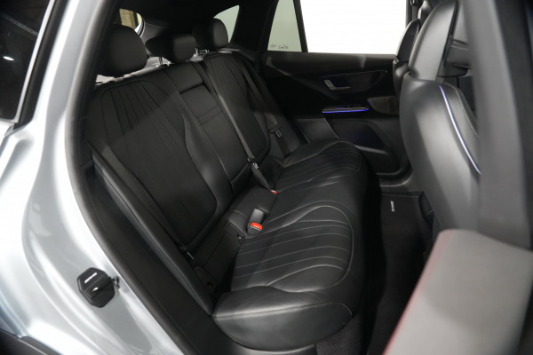 2024 Mercedes-Benz EQE EQE350 SUV