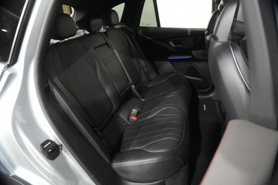 2024 Mercedes-Benz EQE EQE350 SUV