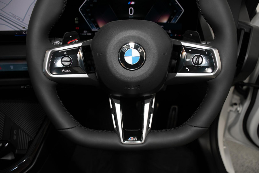 2026 BMW X3 G45 20 xDrive SUV