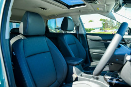 2025 Kia Seltos SP2 PE GT Line SUV