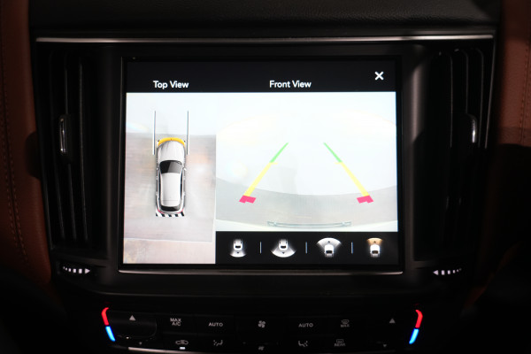 2022 Maserati Levante Modena SUV Image 22