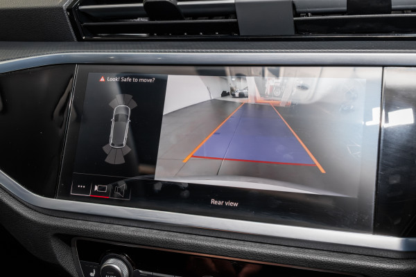 2021 MY22 Audi Q3 F3 35 TFSI SUV image 15
