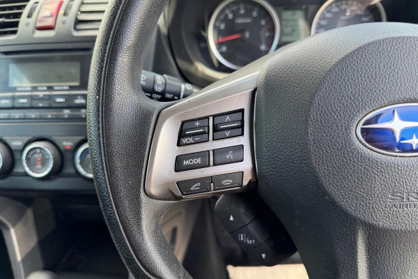 2012 MY13 Subaru Forester S4 2.5i SUV Image 18