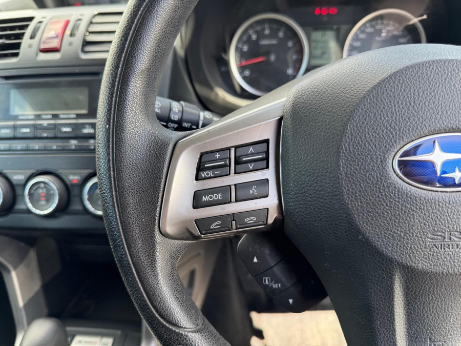 2012 MY13 Subaru Forester S4 2.5i SUV Image 18