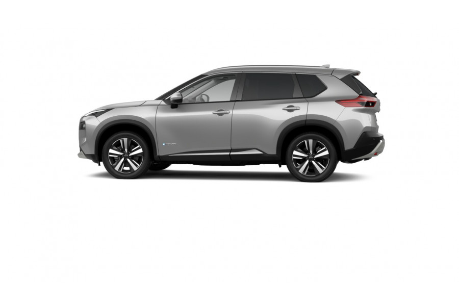 2025 Nissan X-Trail T33 Ti-L e-POWER SUV Image 30