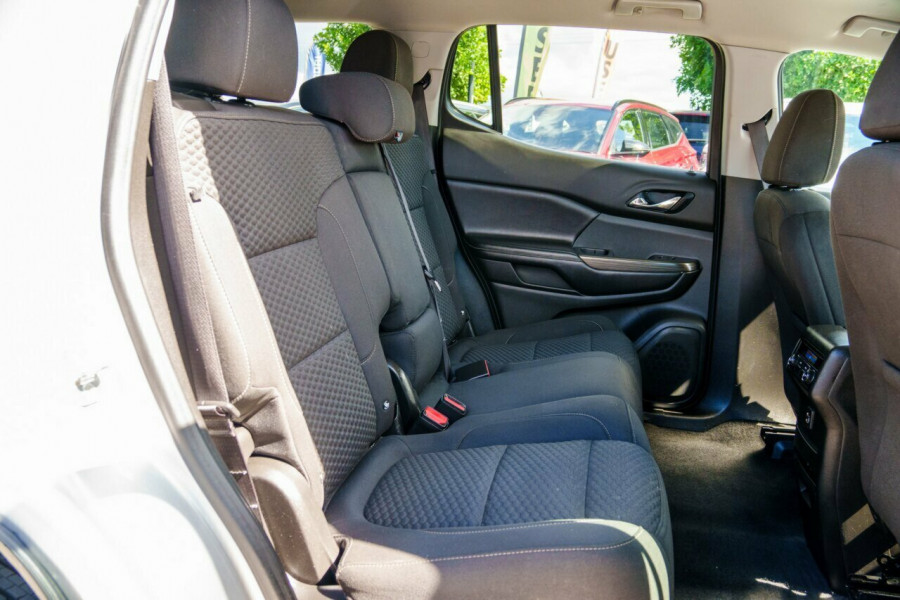 2019 Holden Acadia AC LT Wagon Image 9
