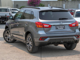 2018 Mitsubishi ASX XC LS Suv