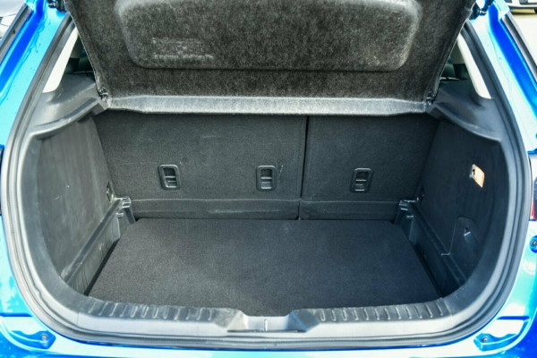 2017 Mazda CX-3 DK2W7A Maxx SKYACTIV-Drive Wagon Image 4
