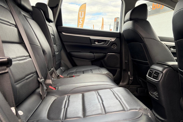 2019 MY20 Honda CR-V RW VTi-E SUV Image 17
