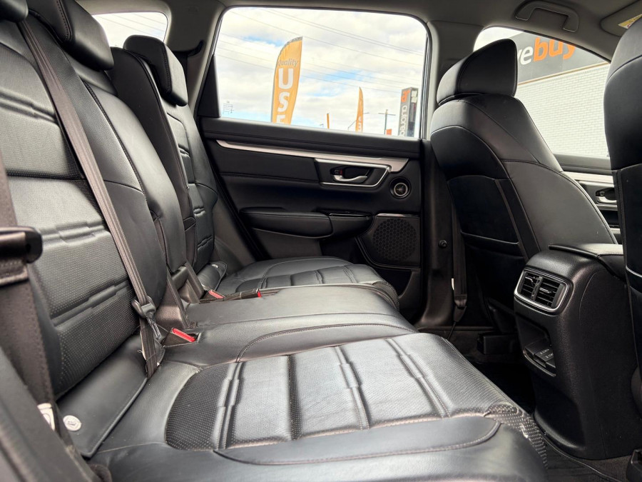 2019 MY20 Honda CR-V RW VTi-E SUV Image 17