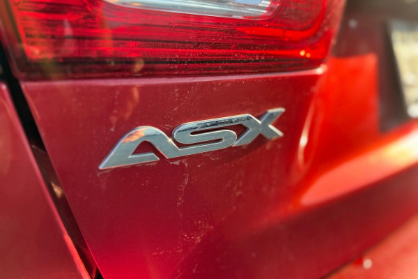 2017 Mitsubishi ASX XC LS SUV Image 25