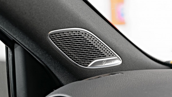 2025 Mercedes-Benz A-Class W177 A45 AMG S Edition R+ Hatch image 16