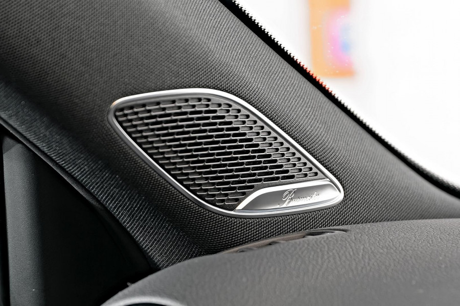 2025 Mercedes-Benz A-Class W177 A45 AMG S Edition R+ Hatch