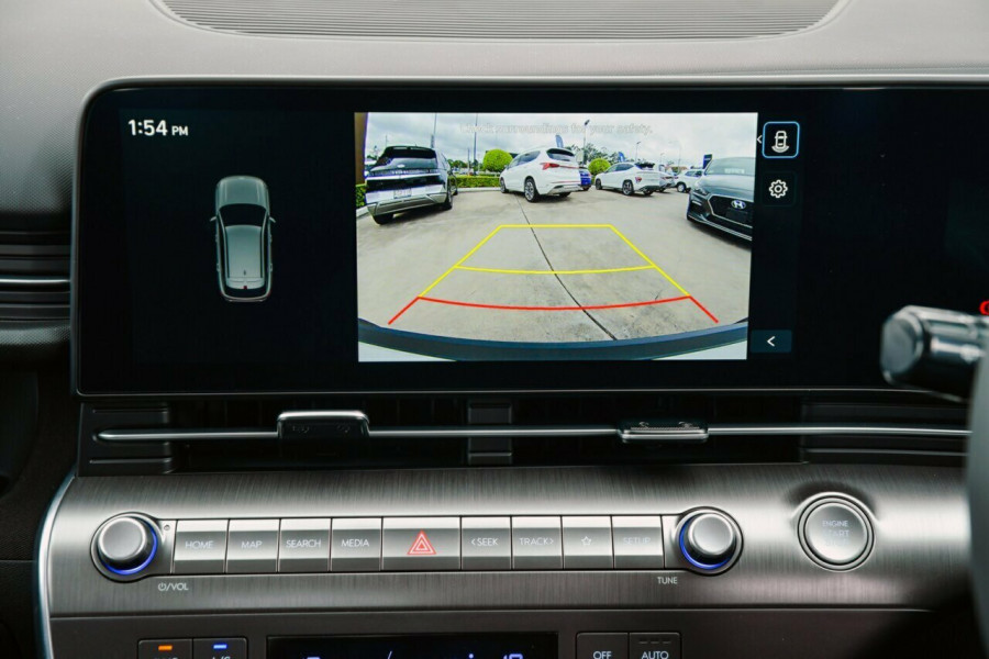 2024 MY25 Hyundai Kona SX2.V2  SUV Image 14